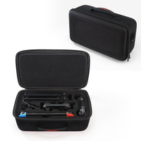 Torba na konsolę Nintendo Switch Portable Travel ochronny twardy futerał miękka wyściółka nintendo switch case konsola i akcesoria 4